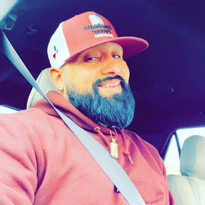 Meet your Posher, Julian